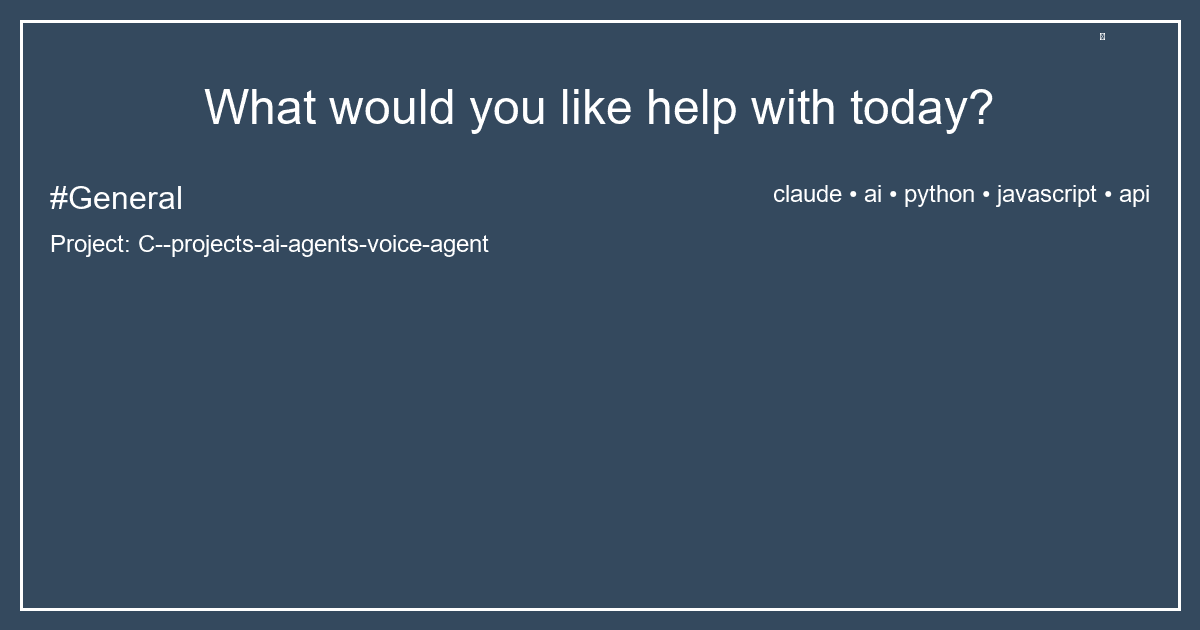 AI как напарник: когда помощник становится необходимостью