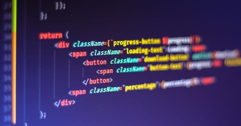 Монорепо как зеркало: когда Python и JS живут в одном доме