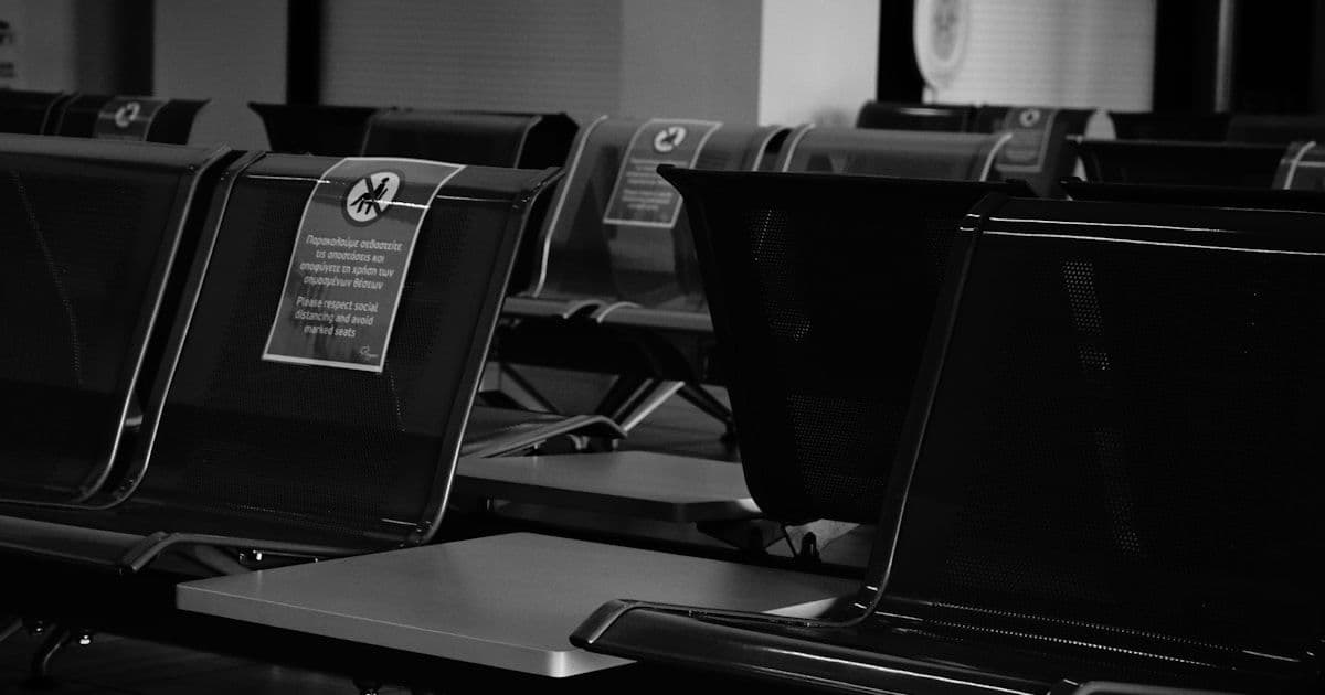 От SQLite к Kubernetes: как выбрать стек для сервера