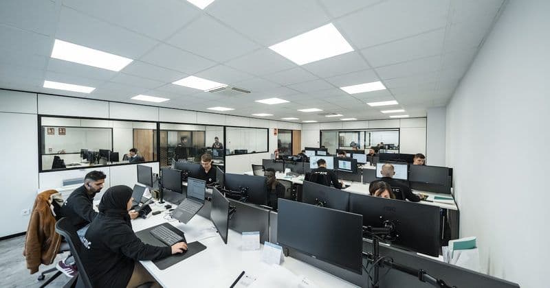 Как мы привели AI Salebot в порядок перед первой публикацией