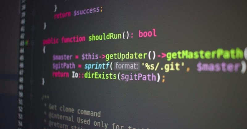 Как мы научили Rust читать строки из бинарных файлов